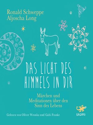 cover image of Das Licht des Himmels in dir